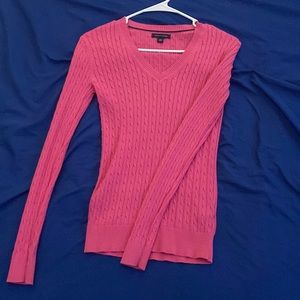 Tommy hilfiger long sleeve